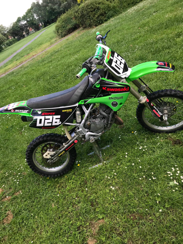 kx85 gumtree